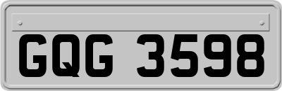 GQG3598