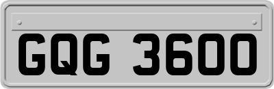 GQG3600