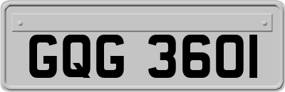 GQG3601