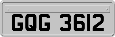 GQG3612