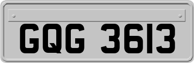 GQG3613
