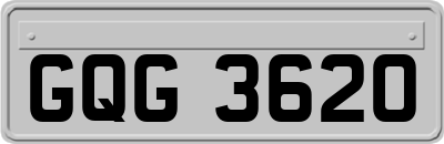 GQG3620
