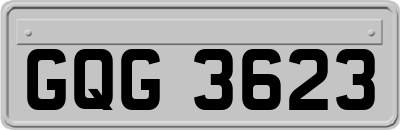 GQG3623