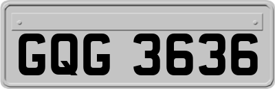 GQG3636