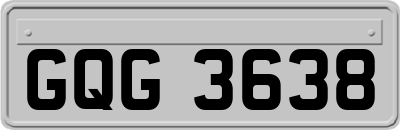 GQG3638