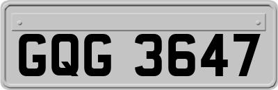 GQG3647