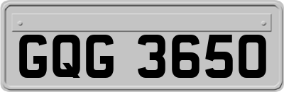 GQG3650