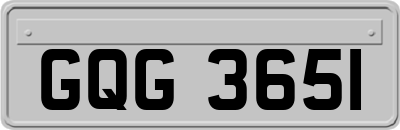 GQG3651