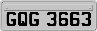GQG3663