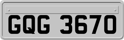 GQG3670