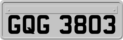GQG3803
