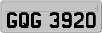 GQG3920