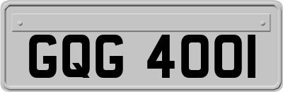 GQG4001