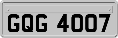 GQG4007