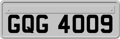 GQG4009