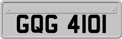 GQG4101