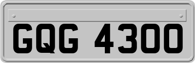 GQG4300