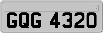 GQG4320