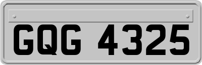 GQG4325