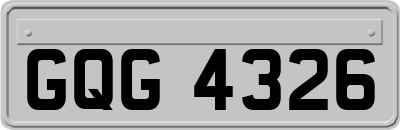 GQG4326