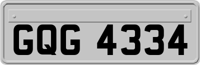 GQG4334