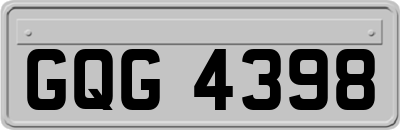 GQG4398