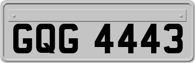 GQG4443