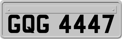 GQG4447