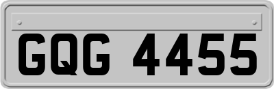 GQG4455