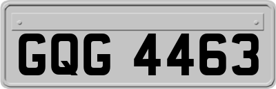 GQG4463
