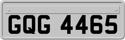 GQG4465