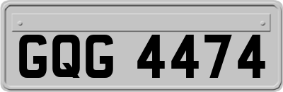 GQG4474