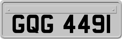 GQG4491