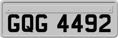 GQG4492