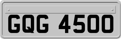 GQG4500