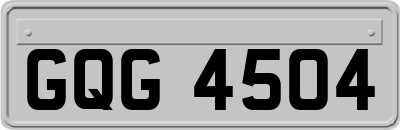 GQG4504