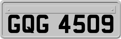 GQG4509