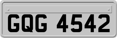 GQG4542