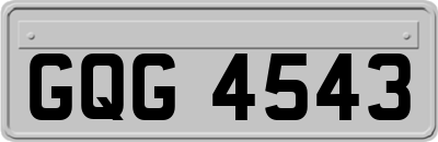 GQG4543
