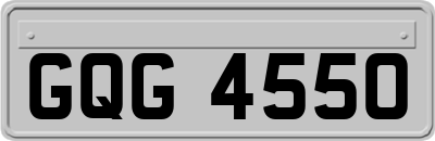 GQG4550