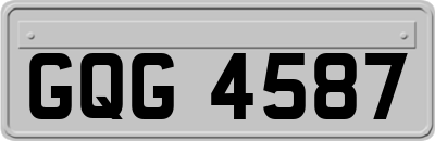 GQG4587