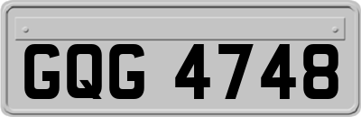 GQG4748