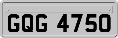 GQG4750