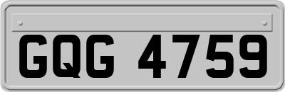 GQG4759