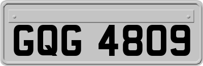 GQG4809