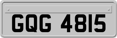 GQG4815