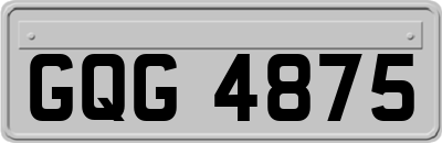 GQG4875