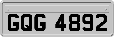 GQG4892