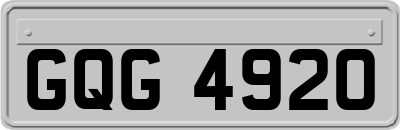 GQG4920