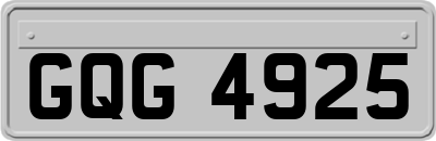 GQG4925
